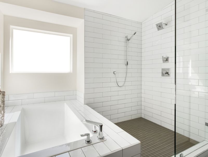 Best Shower Remodeling Contractors in Kingsville, TX
