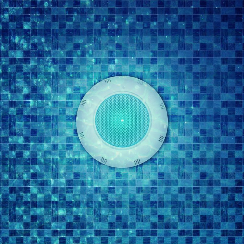 LED Lighting Features